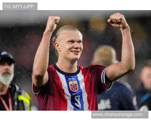 哈兰德：足坛新星的崛起与未来发展潜力分析