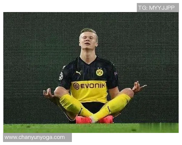 哈兰德:年轻天才如何在足球世界中崭露头角与改变比赛格局 哈兰德:年轻天才如何在足球世界中崭露头角与改变比赛格局