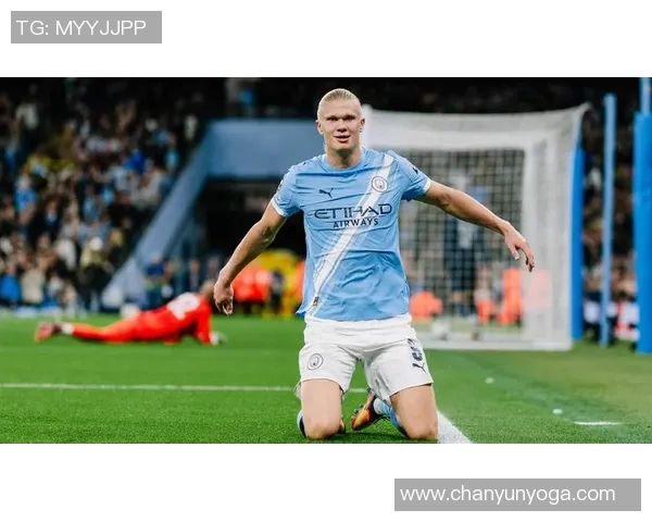 哈兰德的崛起：从天才少年到足球界的新巨星之路