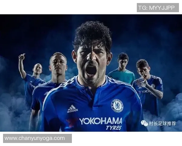 腾讯切尔西迎战沃特福德激战即将上演球迷期待精彩对决