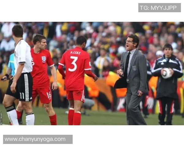 2010年世界杯德国与英格兰对决数据分析与比赛回顾