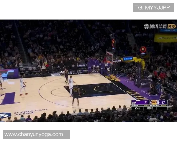 2017年湖人与爵士的精彩对决回顾与赛季分析