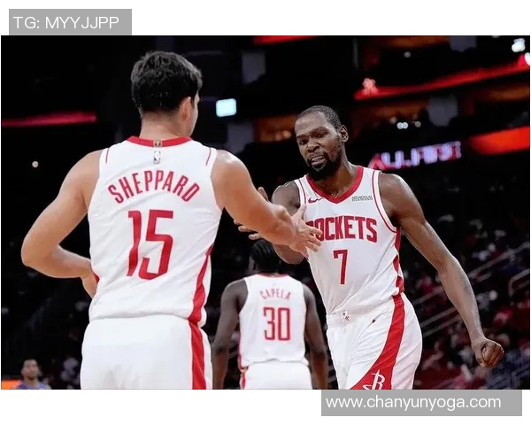 2018年NBA季后赛火箭对爵士精彩回放与赛季分析