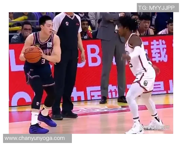 CBA精彩对决广东队迎战同曦队全力争胜展现篮球魅力