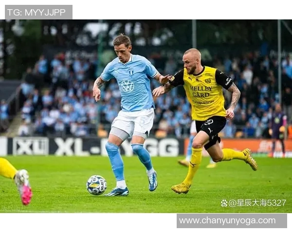 天狼星对阵马尔默队的精彩较量揭示足球战术与团队精神的完美结合