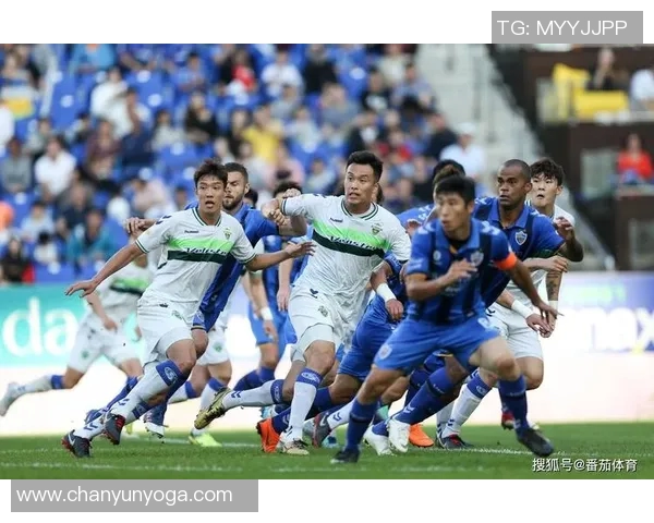 川崎前锋与蔚山现代精彩对决直播全程回顾与分析 川崎前锋与蔚山现代精彩对决直播全程回顾与分析