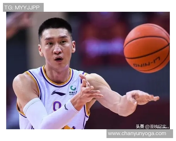 孙悦的篮球之路：从天赋少年到CBA传奇的奋斗与荣耀