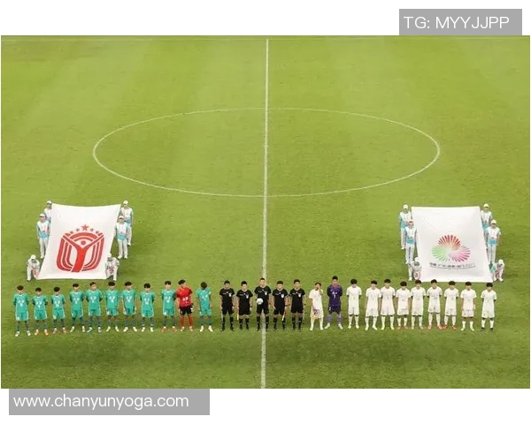 巴拉圭与澳洲U18青年队激战正酣谁能在友谊赛中胜出 巴拉圭与澳洲U18青年队激战正酣谁能在友谊赛中胜出