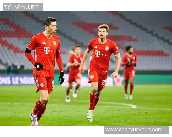 拜仁与利物浦精彩对决直播吧全程跟踪分析与评论