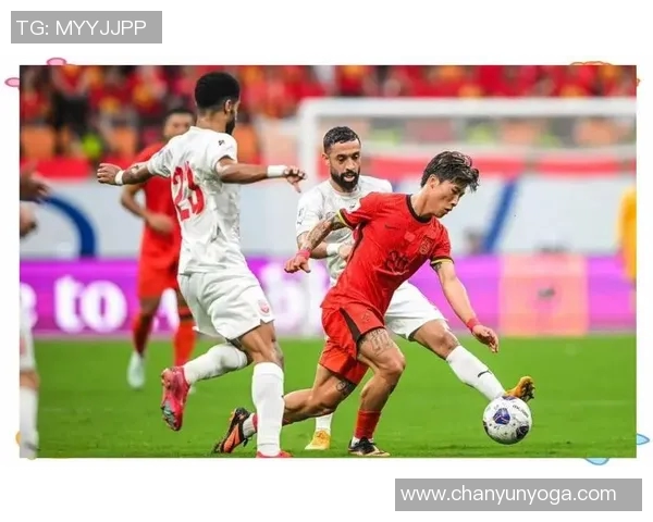 世预赛中国队对阵香港队裁判表现引发热议分析与争议的背后故事