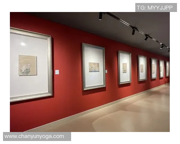 徐昕：在新时代背景下的艺术探索与文化传承之路