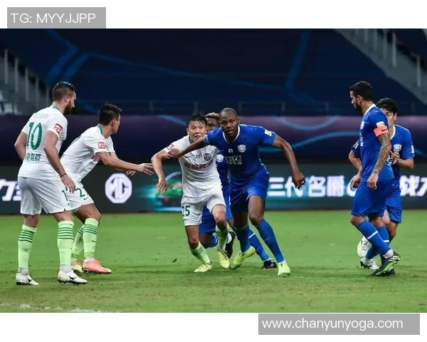 石家庄永昌迎战黄海制药期待精彩对决展现足球魅力与激情