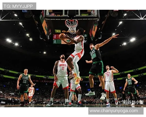 火箭与太阳在NBA夏季联赛中激烈对决展现年轻球员潜力与团队合作精神