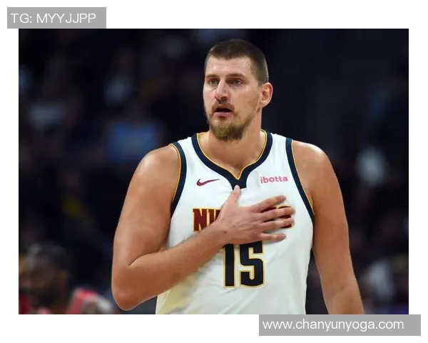 约基奇创历史三双新高掘金成功锁定西部第一宝座 约基奇创历史三双新高掘金成功锁定西部第一宝座