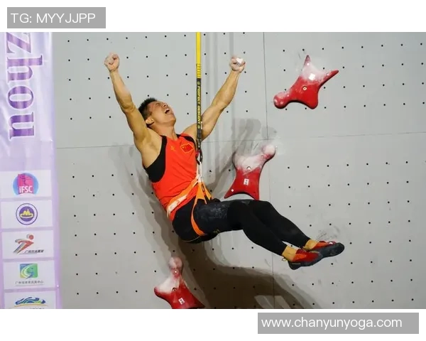 广州攀岩队创新边路渗透战术提升整体竞技水平的深度解析MBA