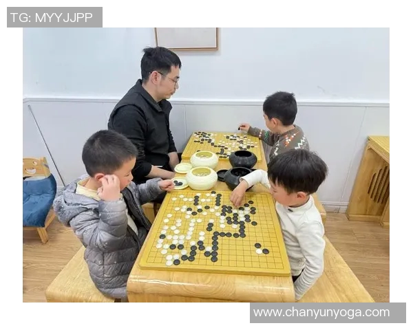 薛斯高夫与利森的精彩对决揭示了现代围棋的战略与智慧之美