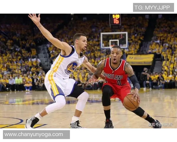 达米安利拉德:从新秀到NBA巨星的奋斗历程与成就解析