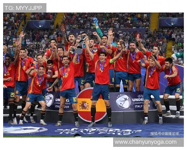 西班牙与意大利欧青赛激战正酣谁将晋级决赛争夺荣誉