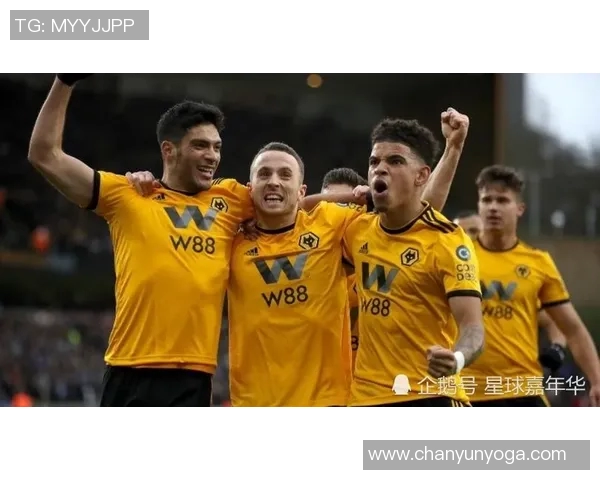 足总杯精彩回放狼队对战曼联的激烈较量与精彩瞬间分析 足总杯精彩回放狼队对战曼联的激烈较量与精彩瞬间分析