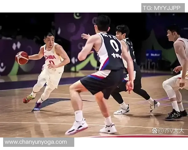 高诗岩的篮球之路：从青涩少年到职业球员的成长历程与心路历程