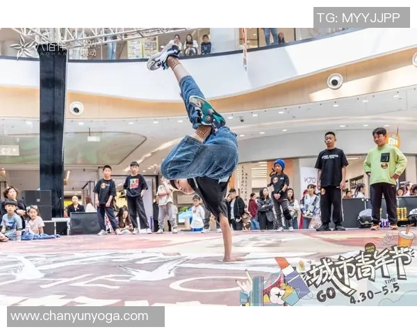 从零起步到舞台之巅:街舞耐力训练全方位指南与技巧分享 从零起步到舞台之巅:街舞耐力训练全方位指南与技巧分享