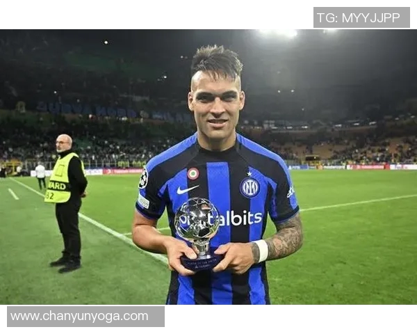 劳塔罗:从新星崛起到世界级前锋的辉煌旅程与未来展望