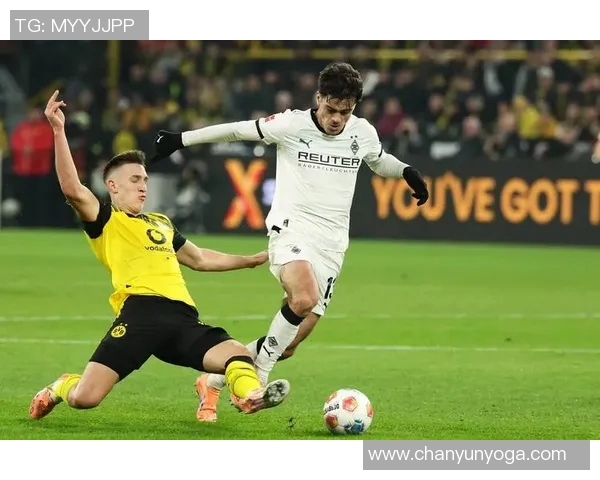 多特蒙德与门兴精彩对决比赛视频回顾及精彩瞬间分析