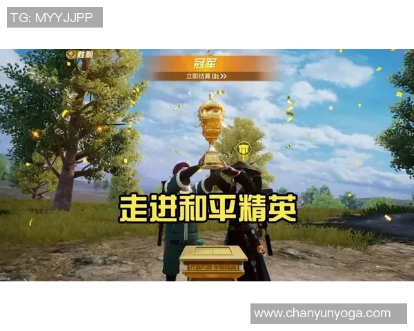 对话杨静:探索和平精英背后的成长与挑战之路MBA