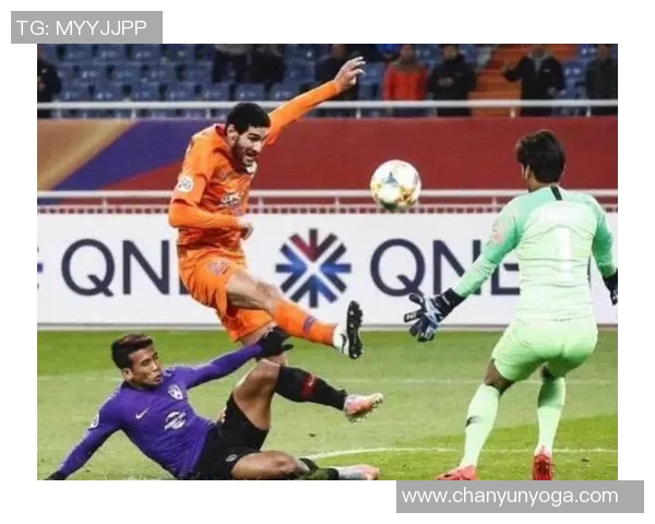 国安在主场迎战墨尔本胜利全力争胜展现球队实力与斗志