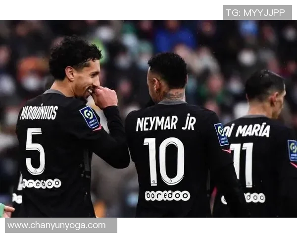 巴黎圣日耳曼与奥尔良首发阵容分析及比赛前瞻