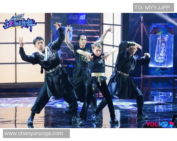 广州街舞队战术表现数据分析与策略优化研究