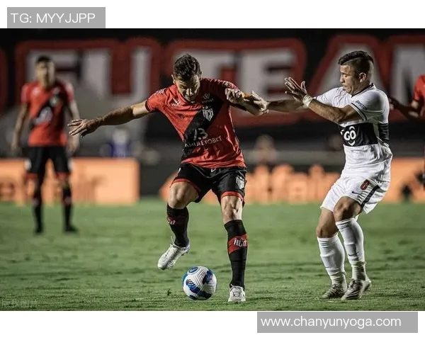 巴国际与巴拉纳激战正酣谁能在这场对决中笑到最后