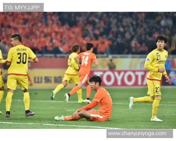 山东鲁能迎战首尔FC争夺亚冠小组出线权的关键之战