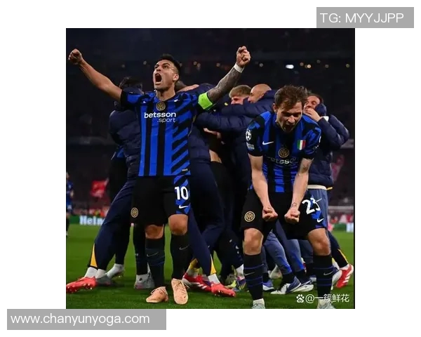 拜仁慕尼黑与国米巅峰对决谁将赢得这场欧冠经典之战