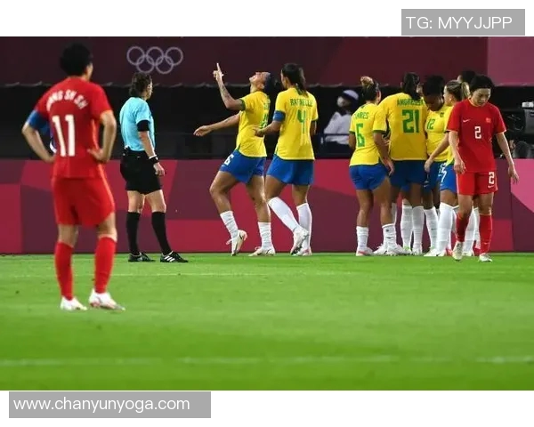 成都足球队在奥运会中的心理素质表现分析与评价