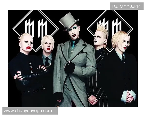 斯通斯传奇：从摇滚巨星到文化象征的辉煌旅程