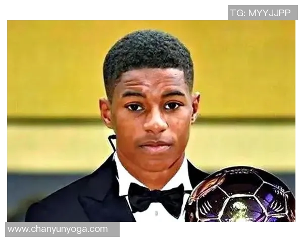 拉什福德领衔英超新星崛起未来足球的希望与挑战并存