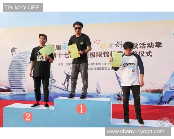 极限运动力量榜单揭晓上海极限运动队荣获第六名佳绩