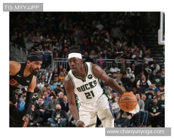 朱霍勒迪的篮球之路：从新星到全明星的辉煌历程与成就分析