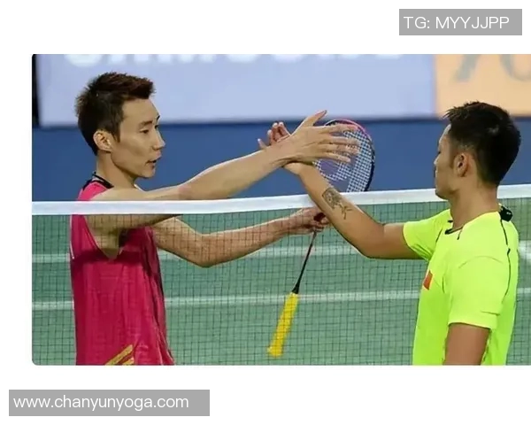 林丹与李宗伟巅峰对决回顾两位羽坛传奇的恩怨情仇与辉煌瞬间