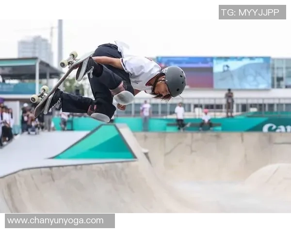 杭州滑板队崛起最新滑板个人能力排名前十揭晓MBA