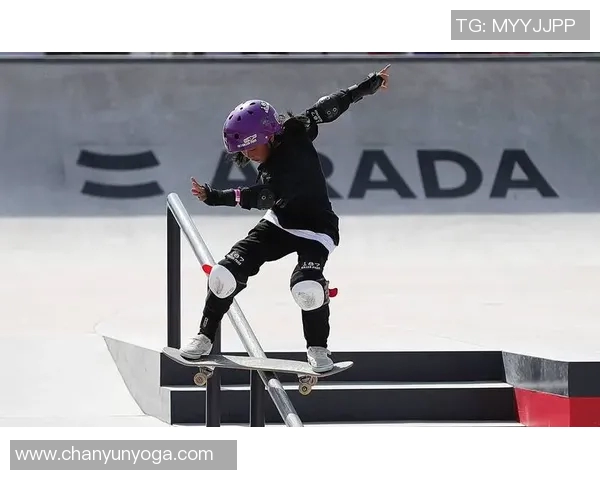 滑板之旅:深入重庆滑板队的默契与协作精神探讨