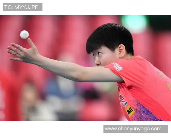 重庆乒乓球队中路突破分析与反思探讨球队战术与表现的得失之道