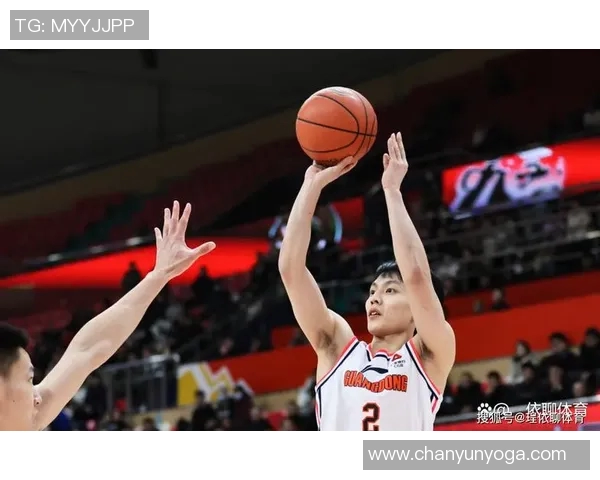 重庆篮球队个人能力分析聚焦球员成长与团队协作的关系