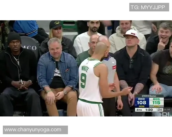 雷霆与凯尔特人精彩对决直播全程回顾与分析