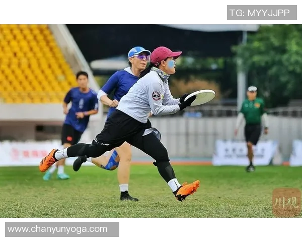 飞盘纪实：见证杭州飞盘队从默默无闻到崭露头角的奋斗历程