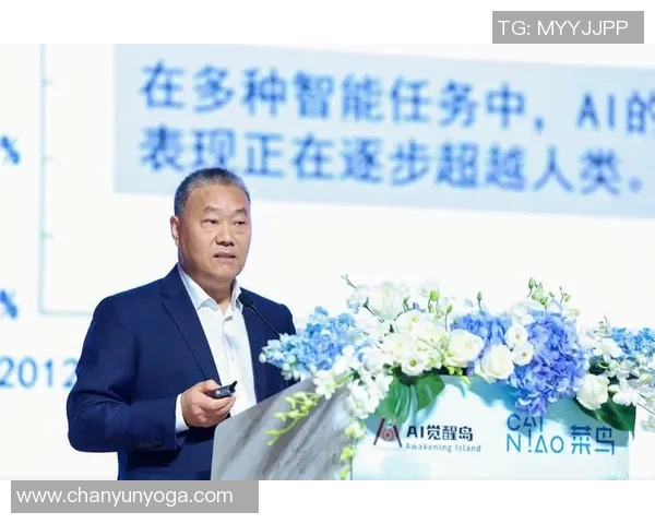 钟诚：在时代变革中探索创新与责任的年轻领袖之路